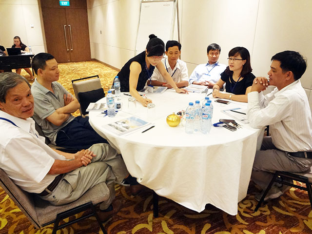Be-live Our Service Culture – Sony (ngày 22 & 23-08-2013)